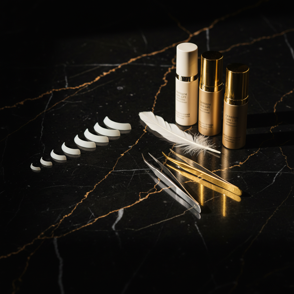 Lashkin Studio / 래쉬킨 스튜디오