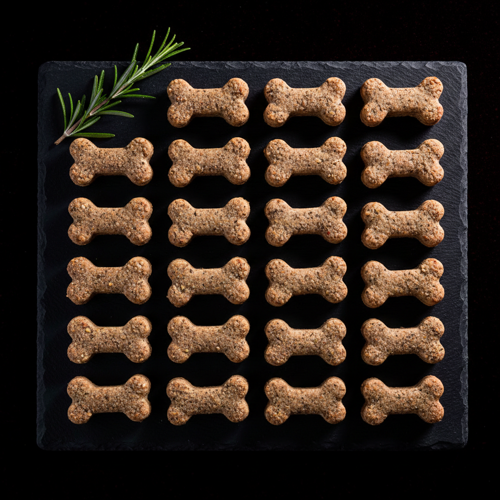 Pink Paw Dog Bakery